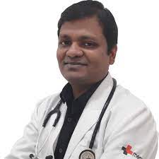 Dr Rajneesh Kumar Srivastava