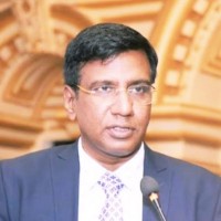 Dr Raman Kumar