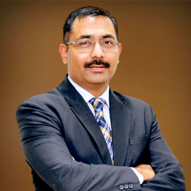 Arvind Sivaramakrishnan