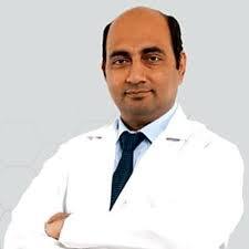Dr B V Purohit