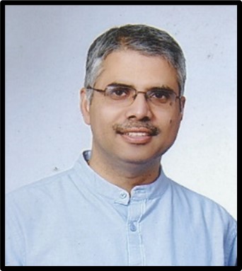 Dr KVS Hari Kumar