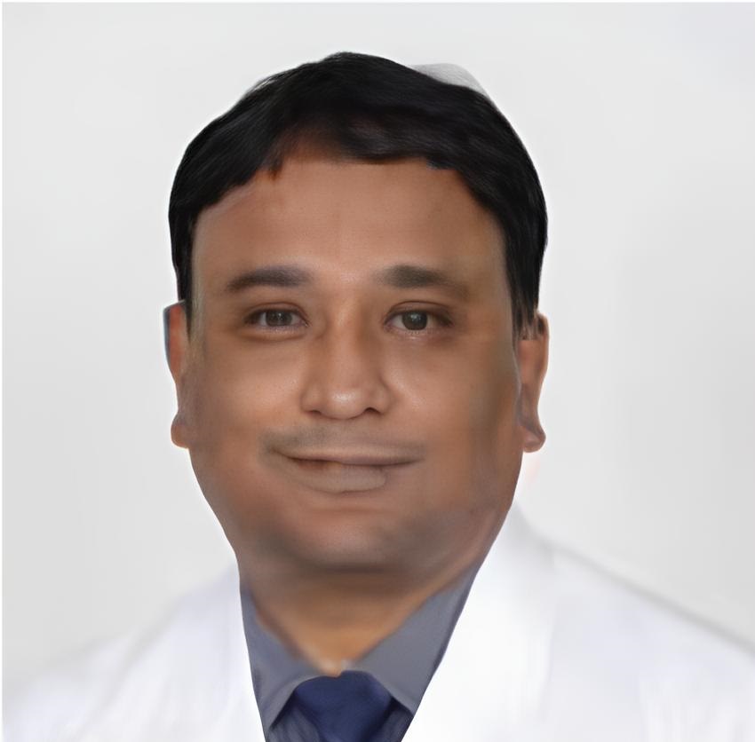 Dr Kishalay Datta