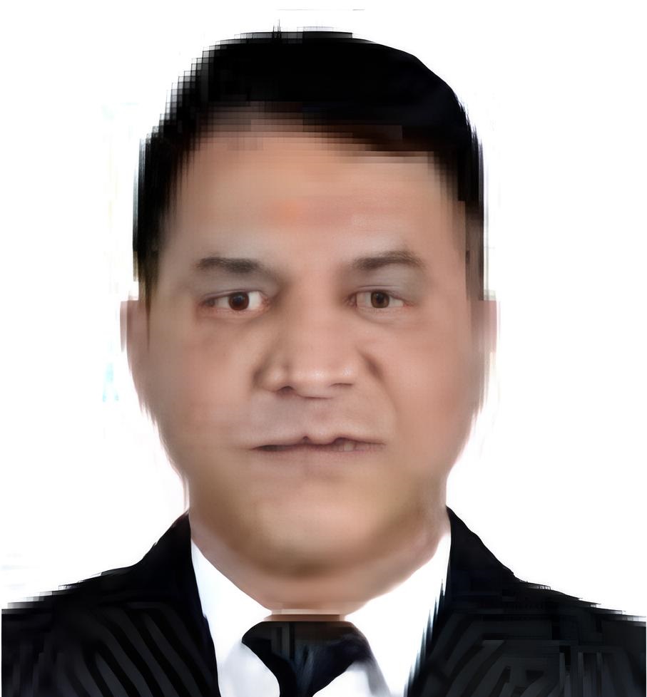 Dr Sanjay Jaiswal