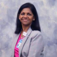 Dr Agnes Therady