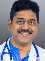Dr A Sreenivas Kumar