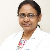 Dr Haritha Shyam