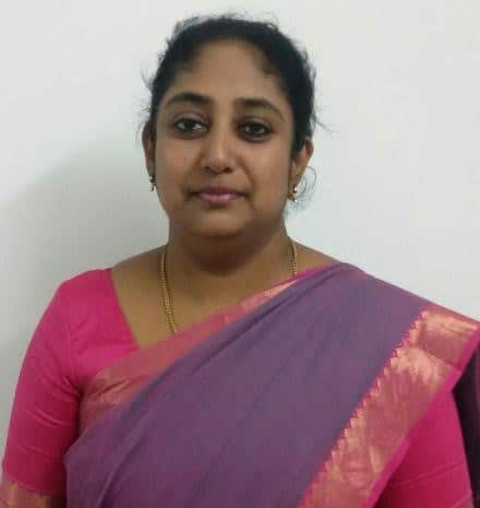 Dr K Sunitha Premalatha