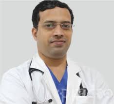 Dr Kumar Narayanan