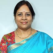 Dr Meka Krishna Kumari