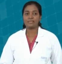 Dr Mrudula