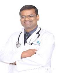 Dr Sudhir Kumar