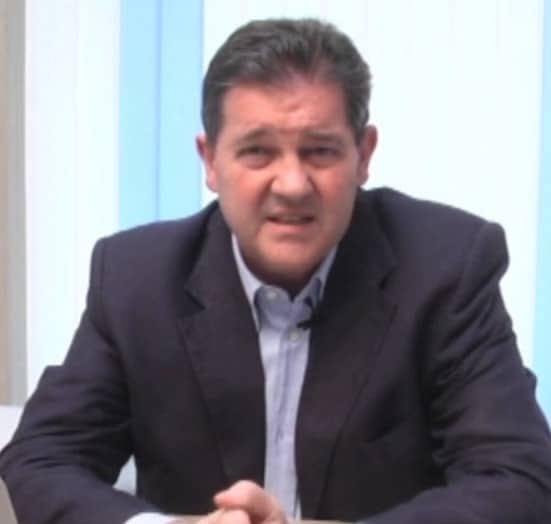 Dr Antonello Morgantini