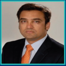 Dr Neeraj Badjatia