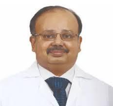 Dr Abraham Oomman