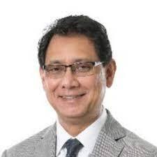 Dr Arpan Guha