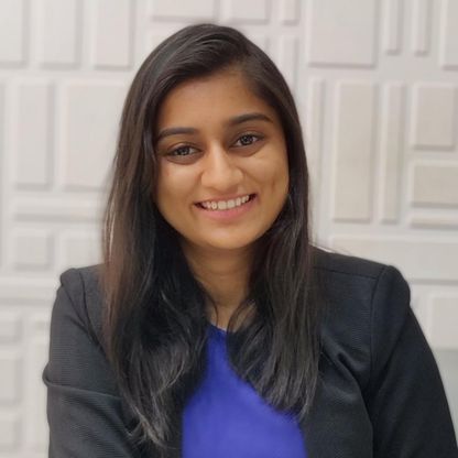Ms Firoza Kothari