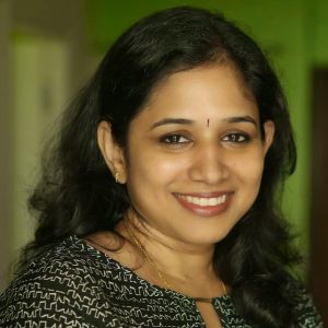 Ms Shiny Chandran