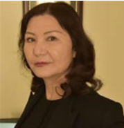 Munira Xaymardan