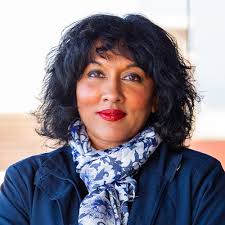 Prof Raina Maclntyre