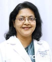 Dr Rooma Sinha