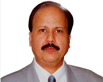 Dr Ravi R Kasliwal