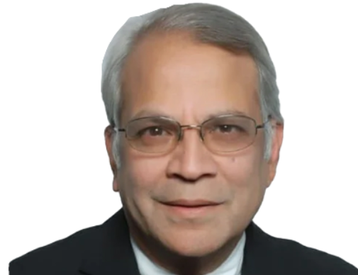 Padma Shri Prof C Venkata S Ram
