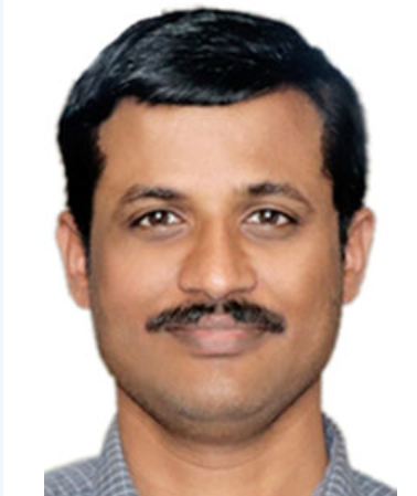 Dr Narender Reddy M