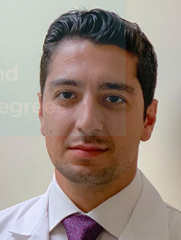Dr Marco Infante