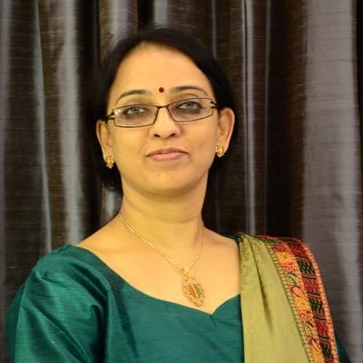 Shubhada Sakurikar