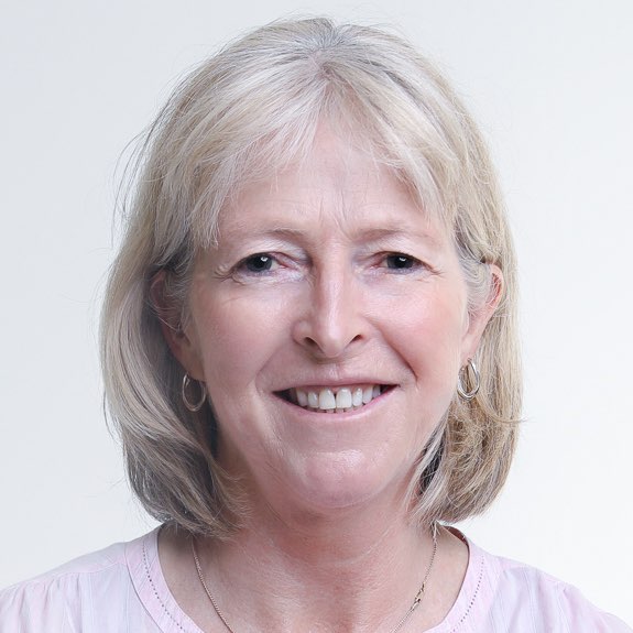 Dr Ms Tanya Bell-Jenje