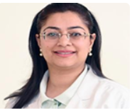 Dr Tanya Buckshee Rohatgi