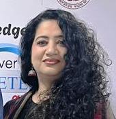 Ms Shubhda Bhanot