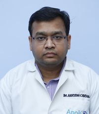Dr Anirudh Chirania