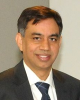 Prof Dushyant Sharma