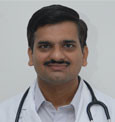 Dr Shyam Sunder Rao C