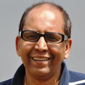 Dr Soumitra Dutta