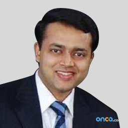 Dr Manish Singhal