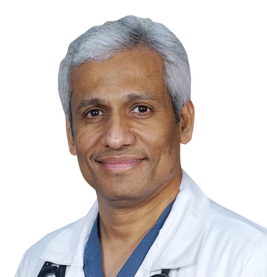 Dr Gokul Reddy Mandala